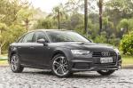 Audi A4 2.0 TFSI S-Line Limited Edition 2018 года (LA)